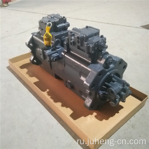 Solar160 Гидравлический насос Solar160 Главный насос